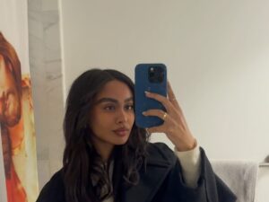 Actress Daniella Taylor HD Photos and Wallpapers February 2026