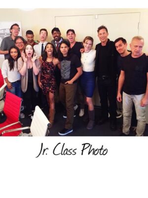 Danielle Nicolet Instagram - 2016 - BEST YEAR EVER 💫 Central Intelligence released. Born Again Virgin Premiered. Shot Deidre and Laney, and Acrimony. Travelled from Dollywood to Paris. Started building our happy place in Mexico and joined The Flash - I couldn’t have asked for anything better ❤️
Traveled far. Worked hard. Made friends that became family. Got zero sleep and LOVED every minute of it.