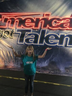 Darci Lynne Farmer Instagram - Since 2016 is trending…my year before AGT🥹