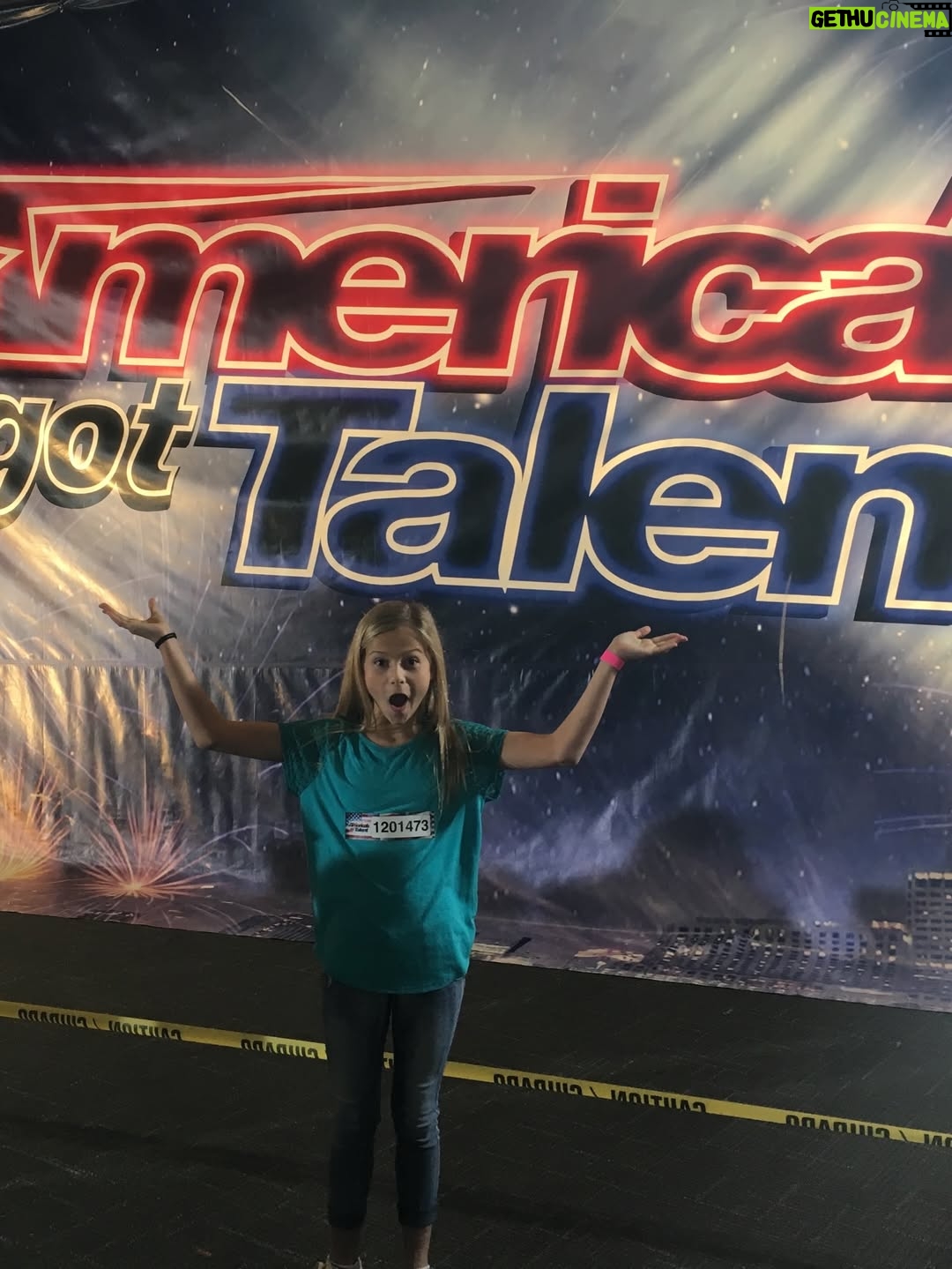 Darci Lynne Farmer - 48.8K Likes - Since 2016 is trending…my year before AGT🥹