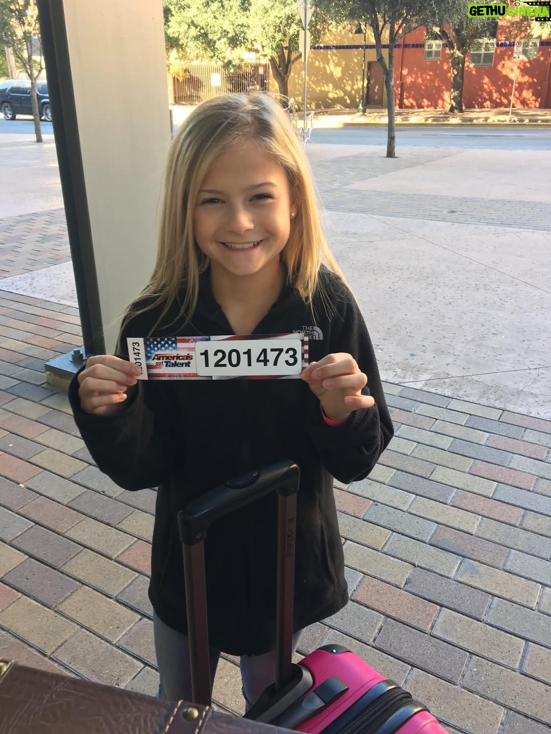 Darci Lynne Farmer - 48.8K Likes - Since 2016 is trending…my year before AGT🥹