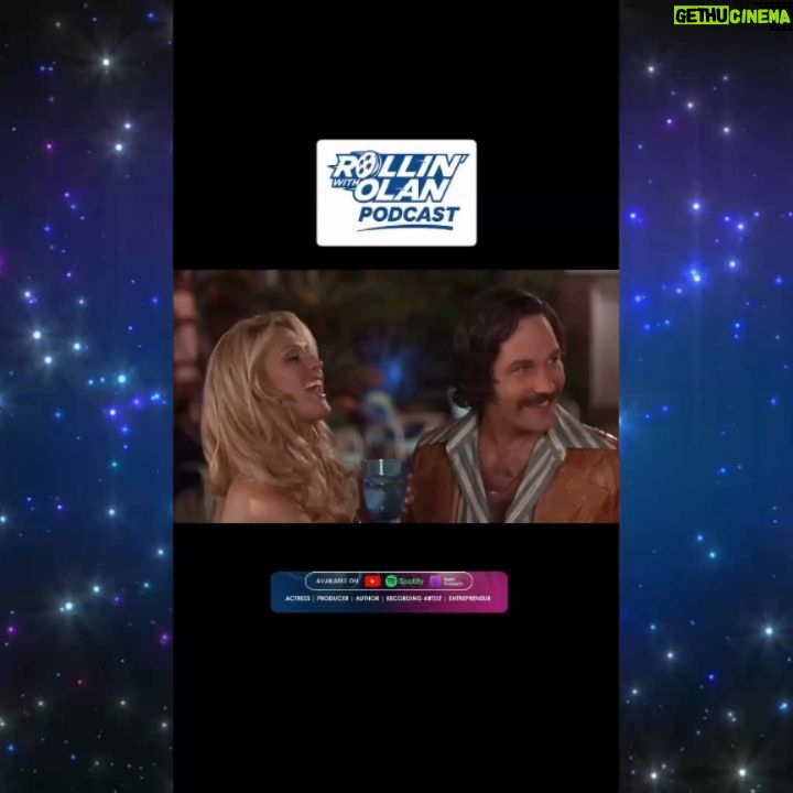 Darcy Donavan - 22.5K Likes - 🌟  HOLLYWOOD STORIES UNLEASHED! MY INTERVIEW WITH JEFF OLAN IS “LIVE”!   🌟

Hi Everyone, I had the absolute BEST time sitting down with my dear friend and legendary casting director Jeff Olan on his amazing Podcast “Rollin’ With Olan”! 🎙️🔥

Jeff is truly one of Hollywood’s elite, an established casting director with 30  years in the industry, with iconic credits like Pulp Fiction, Jackie Brown, The Good Girl, George of the Jungle, Days of Our Lives, Nightmare on Elm Street and SO many more. ⭐️ He has worked with Tarantino, interviewed legends on radio and has one of the most fascinating careers you will ever hear about.

This episode was filled with laughs, stories, inspiration, and pure Hollywood magic. 💫 If you love entertainment, behind-the-scenes secrets, and BIG personality… you’re going to LOVE this one!

👉 Go watch the full episode now on Jeff’s “Rollin’ With Olan” podcast page!
🎬 YouTube Link: https://www.youtube.com/watch?v=t10h3Er3QoQ

Drop a comment, show Jeff some love, and let him know I sent you! 💛🔥
Let’s support REAL storytellers and legends in our industry.

#RollinWithOlan #JeffOlan #PodcastInterview #HollywoodStories #DarcyDonavan #BehindTheScenes #CastingDirector #FilmIndustryMagic #MustWatch