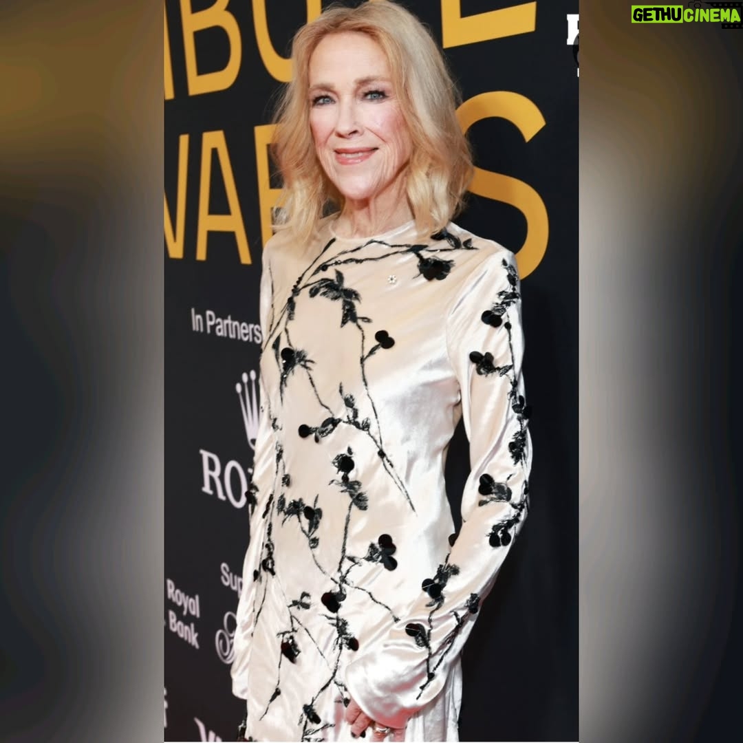 Darcy Donavan - 37.6K Likes - It is with the deepest sorrow and a heavy heart that I share my love and admiration for Catherine O’Hara, the brilliant, hilarious, tender, and endlessly creative force of comedy and heart, who passed away at age 71 today.😢😢

From the very beginning of her incredible journey, from sketch comedy roots with SCTV to unforgettable roles that shaped so many of our lives, Catherine was truly one of a kind.👍 She brought laughter, nuance, and pure magic to everything she touched. With roles in beloved classics like Home Alone and Beetlejuice, and her heart-achingly brilliant portrayal of Moira Rose in Schitt’s Creek, she didn’t just make characters, we loved them.

Catherine’s gift was her ability to make us laugh until our sides hurt, to feel deeply, and to connect with characters who felt like old friends. Her legacy isn’t just in awards or accolades, though she earned many, but in the joy she gave to millions around the world.

I am absolutely devastated by her passing, not just as someone who admired her work, but as someone who was so deeply excited and hopeful about the future. Catherine was someone I truly believed in, someone who I was looking forward to working with. I was already dreaming of having her radiant presence in one of my films, and everyone was so thrilled at the thought of her joining us. That dream now feels like a tragic what-if, and my heart breaks for the loss of that opportunity and for the world, because we’ve lost a luminous light.

Thank you, Catherine, for every laugh, every beautifully crafted moment, and every memory you shared with us. Thank you for inspiring generations of actors, comedians, writers, and dreamers. Thank you for being you.🙏❤️

Rest in peace, Catherine O’Hara. The world is quieter without you, but your legacy will shine forever! 🙏🕊️🌟

#catherineohara #restinpeace