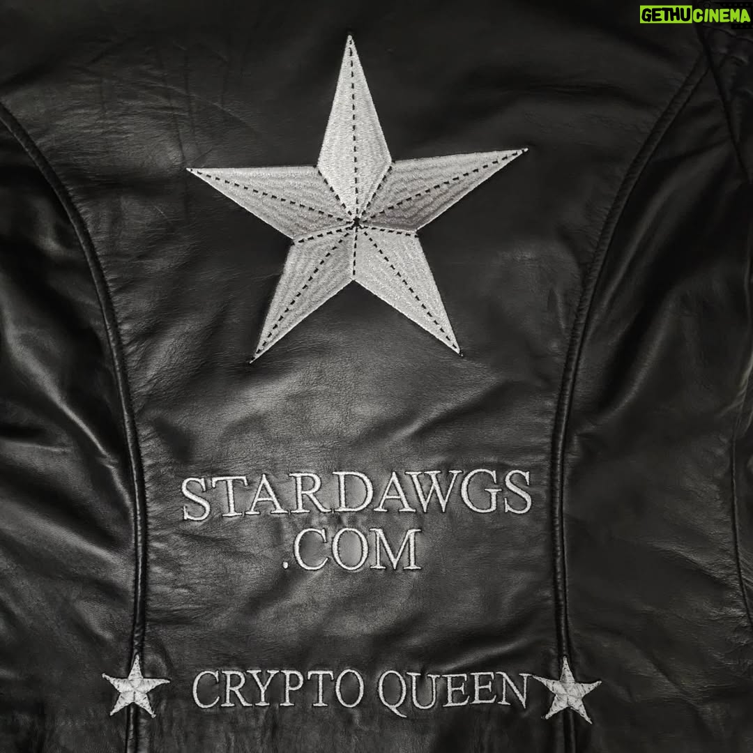 Darcy Donavan - 38.2K Likes - Hi My Loves! 💕✨

I am beyond excited today! 😍🔥 My custom-made Jacket & Bag from @TheJacketMaker JUST arrived and WOW… I am OBSESSED!! 💎🧥✨

These pieces were specially crafted for me to rock for StarDawgs.com, and they are absolutely STUNNING!!❤️🥰💯 

The quality… the fit… the detail… the craftsmanship… everything is pure perfection!🥰 💫 They match the StarDawgs.com energy flawlessly: bold, powerful, and ready to make history! 🚀🌟

Huge love to "The Jacket Maker" team for creating these breathtaking pieces. I can’t wait to show them off during our StarDawgs Red Carpet Events and Movie Premieres! 🌌🐾

And listen… if you’ve been waiting for the perfect moment to treat yourself or someone you love… this is IT! 🎁❤️

Their BIGGEST Black Friday Sale EVER is happening RIGHT NOW with up to 30% OFF sitewide on Jackets, Bags, Wallets, Shoes, Vests & more! 🖤🔥

What I love most? ✨
You can choose custom-made pieces (like mine!) or grab something gorgeous from their ready-made collection AND they offer both premium leather and faux leather options, so there’s a beautiful choice for everyone! 🌱🖤

These make the most incredible holiday gifts, remember Christmas is coming up, Loves! So if you want to buy yourself or someone you LOVE this holiday, their pieces are personal, stylish, and built to last! 🎄✨ For your wardrobe (and your loved ones) they will THANK you! 😘💖 

Go to www.thejacketmaker.com. 

Sending BIG HUGS to you and wishing you all a wonderful Holiday Season! 

All My Love,

⭐ Darcy ⭐

#TheJacketMaker #StarDawgs #DarcyDonavan #BlackFridaySale #CustomMade #HolidayGifts #GiftIdeas #LeatherAndFauxLeather #GlamBoss #StyleIcon #FashionDeals #HollywoodGlam #BossModeActivated