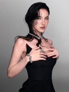 Actress Davika Hoorne HD Photos and Wallpapers February 2026