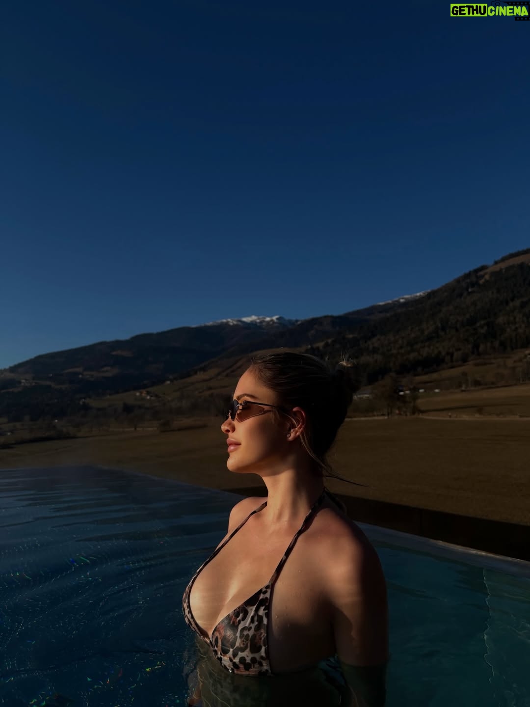 Davina Geiss - 51.1K Likes - 🇮🇹🏔️☀️👙