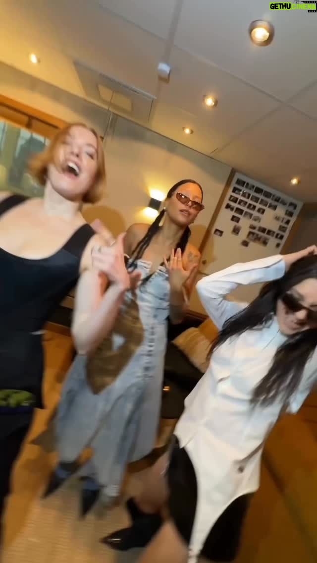 Daya - 510 Likes - you got an inner Ferrari 🏎️ you need to driiiivvveee #ritual