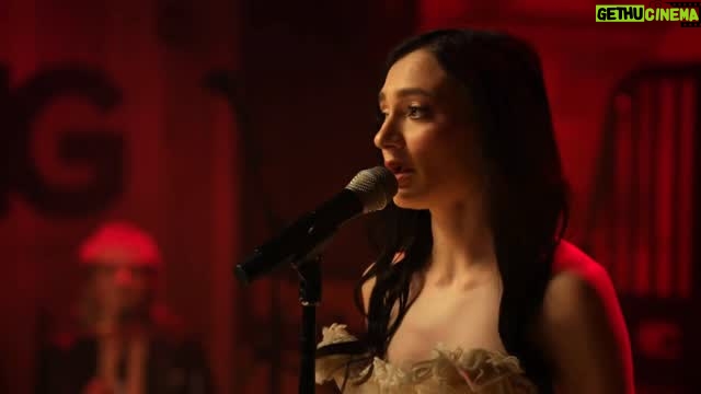Daya - 2.2K Likes - About to hit 11 years of hide away & it’s still fun to dress it up with a new live arrangement every once in a while <3 thanks to @thesongtv for the opportunity and these incredible musicians   crew for playing with me @thesongtv @seevaldrum @emmaanneharvey @carsontcody @coliesaw !!! Watch the full interview on their YT channel to hear more about the making of it 🥀