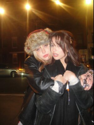 DeVore Ledridge Instagram - a decgayed of friendship