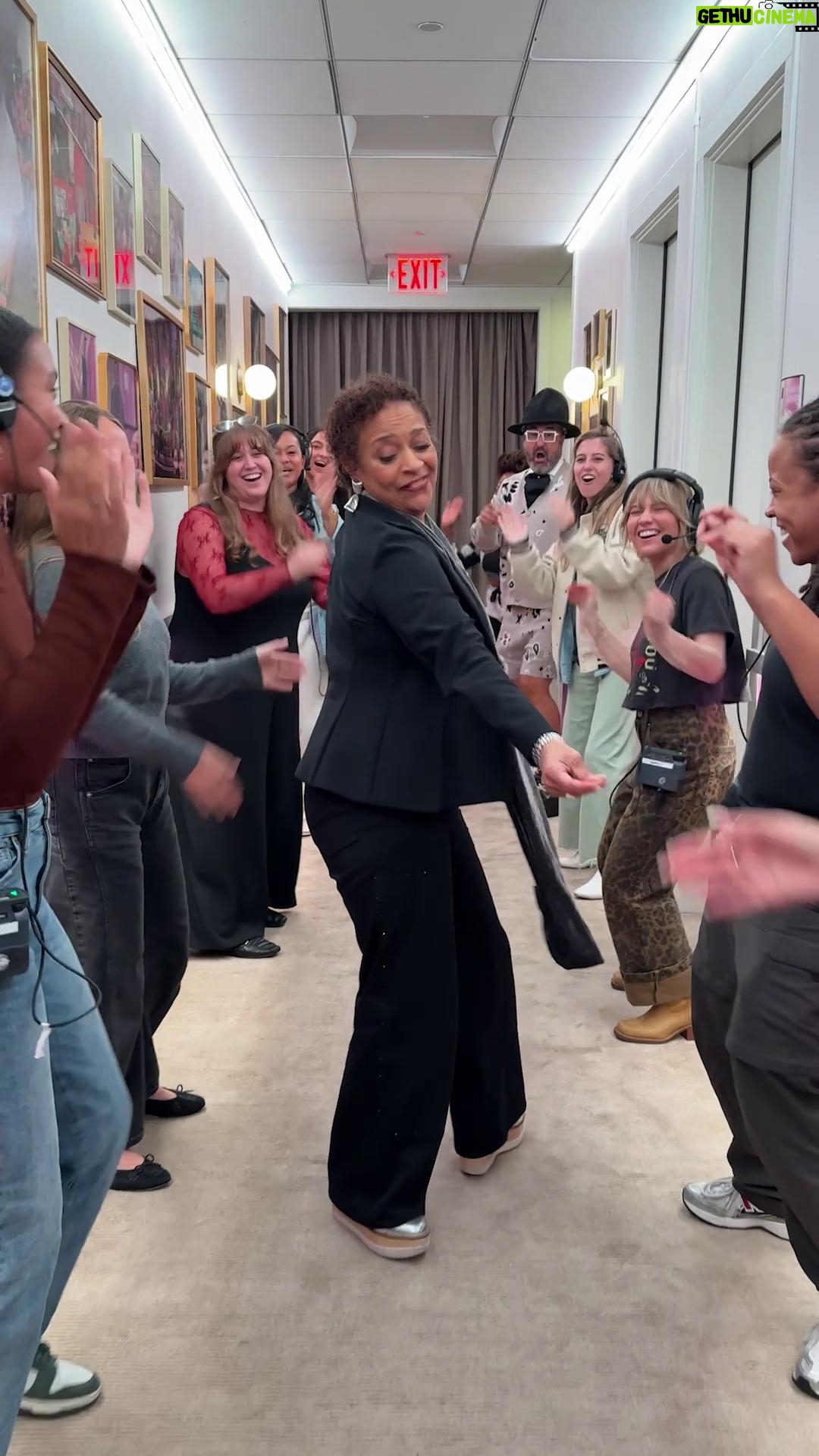 Debbie Allen - 50.3K Likes - The legend @therealdebbieallen is back! 👸🏾