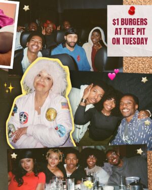 Debbie Allen Instagram - Freshmen class loading. Production is underway on A DIFFERENT WORLD SERIES with new faces stepping on the yard and some of your faves returning to keep the legacy tight. We back y’all!
