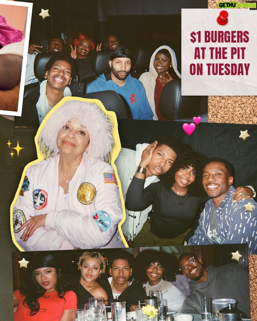Debbie Allen - 49.4K Likes - Freshmen class loading. Production is underway on A DIFFERENT WORLD SERIES with new faces stepping on the yard and some of your faves returning to keep the legacy tight. We back y’all!