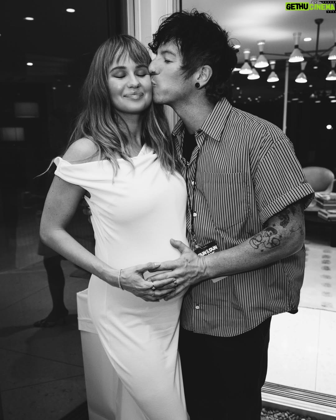 Most liked Instagram photo of Debby Ryan