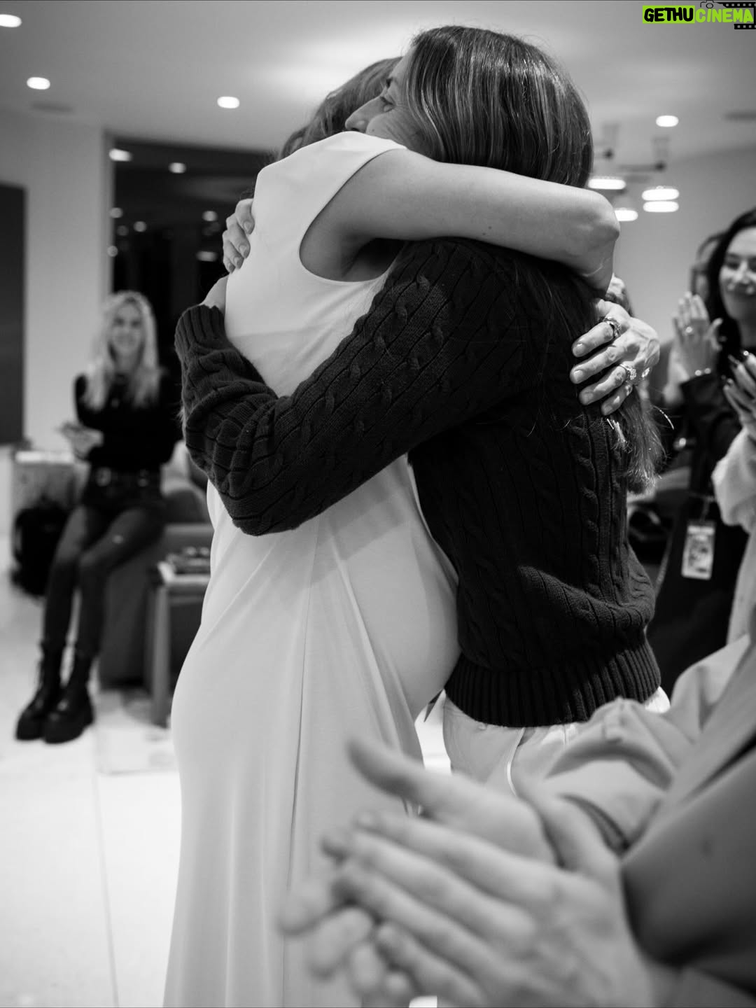 Debby Ryan - 4.6 Million Likes - they say it doesn’t rain much in california but we got caught in a downpour of shower love. friends flew in from denver, atlanta, new york, canada, random work & touring & made time to welcome this baby to the world before we went home to columbus ✨
skye hoppus ily, thank you for all you teach me & opening your home and heart and rallying the squad for this west coast celebration of new life 🐣

thank you @sanamceline @isabellejlange c/o @chrishoran20 & @nhinako_makeup @brazilianbodybar for getting me clothed & ready ✨
photos by @fog.again