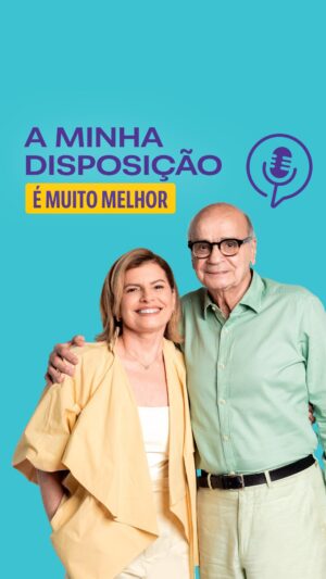 Débora Bloch Instagram - Ter uma rotina de treino é fundamental!🏃♂️
Confira um trecho da minha conversa com Dr. Drauzio sobre a importância da disciplina para realizar atividades físicas e cuidar da saúde.
Quem mais aí sente uma diferença absurda na disposição durante o dia quando treina logo cedo? 👇
#DrauzioVarella #DeboraBloch #SaudeEBemEstar #VidaAtiva #TreinoMatinal *Publicidade
Material educacional destinado ao público leigo.
É proibida a reprodução total ou parcial sem o consentimento expresso da Merck.
Merck S.A. | Estrada dos Bandeirantes, 1099, Jacarepaguá - Rio de Janeiro RJ, CEP 22.710.571, Brasil
BR-NOND-00147- FEVEREIRO/2026