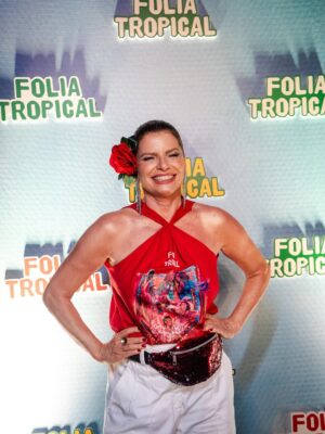 Débora Bloch Instagram - Rio Carnaval 26 ❤️‍🔥
