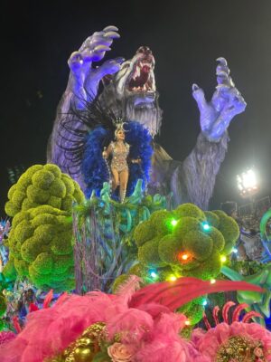 Débora Bloch Instagram - Rio Carnaval 26 ❤️‍🔥
