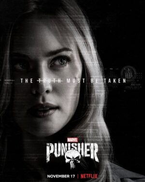 Deborah Ann Woll Instagram - Would you like to purchase a signed and personalized photo by me? 
Daredevil, The Punisher, Daredevil: Born Again, Relics and Rarities, Escape Room, Queen of the Ring, Tales from Woodcreek, God of War: Ragnarok! 

Please direct message @ejscott1106 for details!! Personalization available! Thank you!!

Worldwide shipping!!!