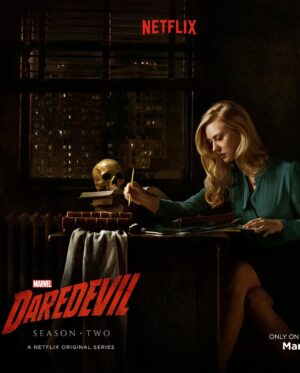 Deborah Ann Woll Instagram - Would you like to purchase a signed and personalized photo by me? 
Daredevil, The Punisher, Daredevil: Born Again, Relics and Rarities, Escape Room, Queen of the Ring, Tales from Woodcreek, God of War: Ragnarok! 

Please direct message @ejscott1106 for details!! Personalization available! Thank you!!

Worldwide shipping!!!