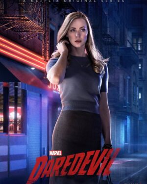 Deborah Ann Woll Instagram - Would you like to purchase a signed and personalized photo by me? 
Daredevil, The Punisher, Daredevil: Born Again, Relics and Rarities, Escape Room, Queen of the Ring, Tales from Woodcreek, God of War: Ragnarok! 

Please direct message @ejscott1106 for details!! Personalization available! Thank you!!

Worldwide shipping!!!