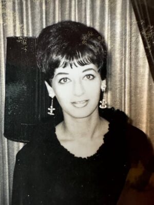 Debra Messing Instagram - Today is my beautiful Mom’s heavenly birthday. 
I miss her everyday.
Today is hard. 
The sadness never wanes. 
I look at old pictures of us and realize I laughed the hardest with her. I’ve never laughed that hard since. 

I laugh. I love to laugh. It’s medicine. But seeing that one woman who made me laughed the hardest makes me realize that she was pure Magic.
I didn’t recognize it while she was here.
That’s something that is painful to acknowledge and accept..

My relationship with her is different now, but just as powerful. I talk to her constantly. I feel her with me. My love for her is still physical. That is a gift. 

Happy Birthday Mom.
You are and will forever be Everything.