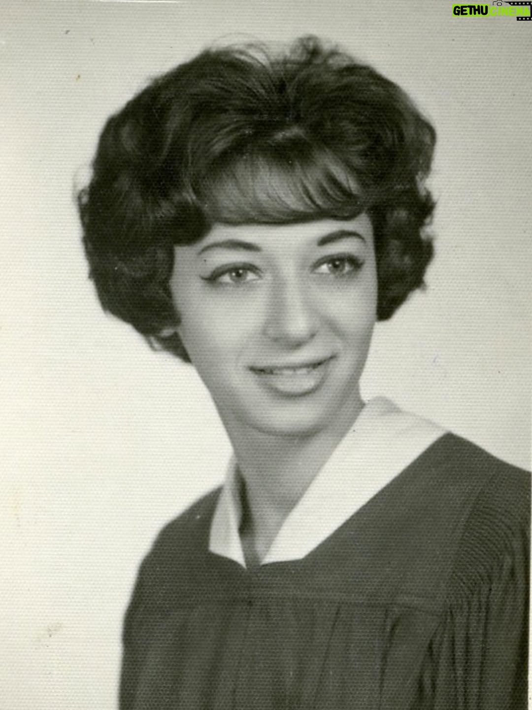 Debra Messing - 24.3K Likes - Today is my beautiful Mom’s heavenly birthday. 
I miss her everyday.
Today is hard. 
The sadness never wanes. 
I look at old pictures of us and realize I laughed the hardest with her. I’ve never laughed that hard since. 

I laugh. I love to laugh. It’s medicine. But seeing that one woman who made me laughed the hardest makes me realize that she was pure Magic.
I didn’t recognize it while she was here.
That’s something that is painful to acknowledge and accept..

My relationship with her is different now, but just as powerful. I talk to her constantly. I feel her with me. My love for her is still physical. That is a gift. 

Happy Birthday Mom.
You are and will forever be Everything.
