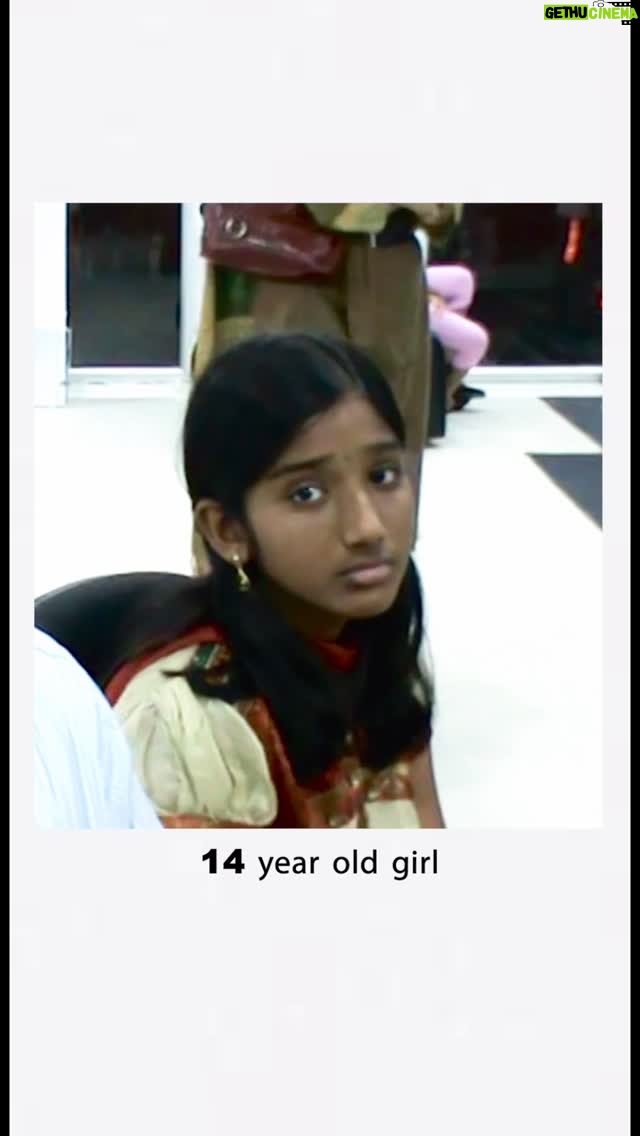 Deepika Venkatachalam - 508.6K Likes - A little tree’s story. 🥹 ft @apple 

A seed a little girl planted, without really knowing what was coming :)))
No big plans. No guarantees.
Just a tiny belief that someday, something would grow.

And today… that little seed somehow looks like a MacBook Pro M5 max unboxing.
Plot twist: I thought it was going to be a MacBook Neo, but instead I got my hands on Apple’s best and of course, the world’s best. :’) 
Maybe it’s God’s little nudge telling us it’s time to start creating the kind of videos we’ve always dreamed of 🥹

Life really said…
keep dreaming, I’ll handle the rest. 💌
.
#collab