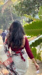 Actress Deepthi Sunaina HD Photos and Wallpapers February 2026