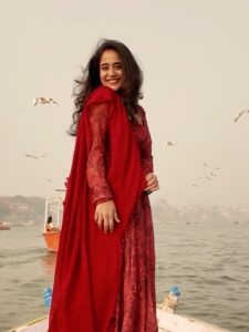 Actress Deepthi Sunaina HD Photos and Wallpapers January 2026