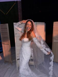 Actress Delphine Wespiser HD Photos and Wallpapers February 2026