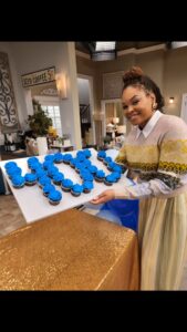 Actress Demetria McKinney HD Photos and Wallpapers March 2026