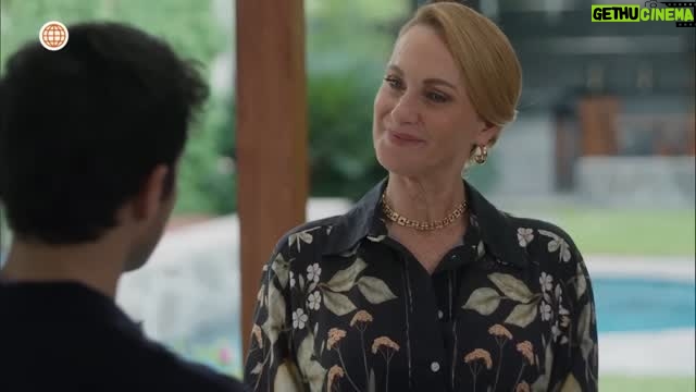 Denisse Dibós - 3 Likes - Victoria más directa que nunca con Walter 🤩🙈. 
💬 Me reí mucho con uno de los comentarios que leí: Lo que un yerno debería decirle a su suegra, en su cara 😅. 
¡Últimos capítulos de @losotrosconcha2 📺!

@delbarriopro
