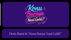 Deniz Barut Instagram - Böyle bir heyecan var… Yeni… Eşim dostum sevdiklerimle sohbete dalar sonra da başladığımız yeri unutur “konu buraya nasıl geldi” der bir de buna güleriz… Bazen de birlikte ağlarız… Mutluluk bu. Siz de şahit olun istedim. Bir de ilk yayın gününü doğumgünüme denk getirdim, kendime hediye ettim :) Zaten ben doğumgünlerimde hep önce kendimden hediye bekler ve kendime hediye alırım.
Veeeee en büyük teşekkürüm ilk konuğum, gözümün nuru, benim güzel, çiçek fikirli, çiçek kalpli dostum @cavrarburcu canıma… Biz çok keyif aldık, 29 Mart’ta , benim youtube kanalımda ki bunun linki profilimde var, izleyebilirsin… Mutlu olurum ama elbette nedir; paşa gönlün bilir… Bence seversin ama… 😇
#konuburayanasılgeldi