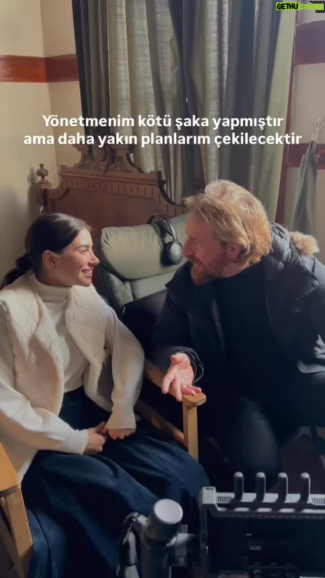 Deniz Baysal - 482.8K Likes - İyi ki varsınız canım hocam 😌