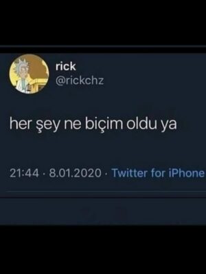 Deniz Işın Instagram - Oui