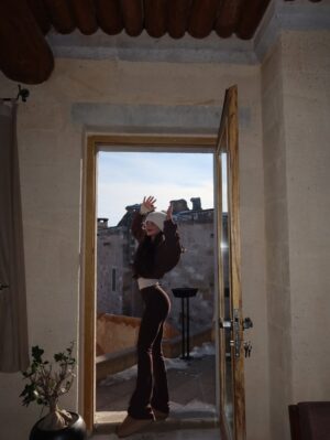 Derya Pınar Ak Instagram - 