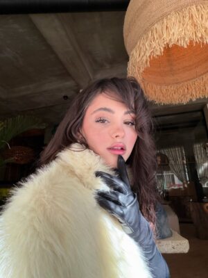 Derya Pınar Ak Instagram - 
