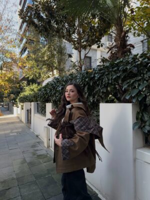 Derya Pınar Ak Instagram - 🍂🍂🍂