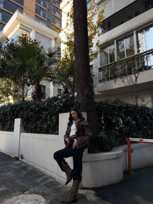 Derya Pınar Ak Instagram - 🍂🍂🍂