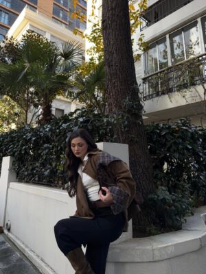 Derya Pınar Ak Instagram - 🍂🍂🍂
