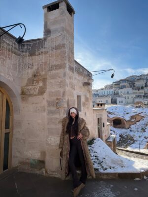 Derya Pınar Ak Instagram - 