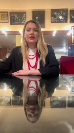 Derya Şensoy Instagram - “Diyemedim” seyircilerine diyemediklerini sorduk, bu cevapları aldık. 🎈
İşte şubat ayında izleyicinin diyemedikleri…
Siz kimlere neler diyemediniz? 🤫😉

Diyemedim Oyun Takvimi

7 Mart Cumartesi 20.00
14 Mart Cumartesi 20.00
19 Mart Perşembe 20.00
20 Mart Cuma 20.00
27 Mart cuma 20.00

3 Nisan Cuma 20.00
10 Nisan Cuma 20.00
11 Nisan Cumartesi 20.00
16 Nisan Perşembe 20.00
17 Nisan Cuma 20.00
25 Nisan cumartesi 20.00

Ses-1885’te

Biletler, Biletix, BuBilet, Mobilet ve oyun günü gişemizde!