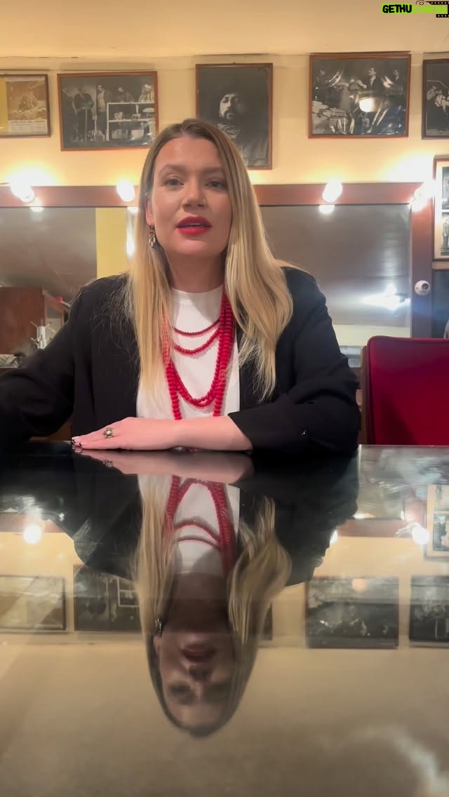 Derya Şensoy - 1.3K Likes - “Diyemedim” seyircilerine diyemediklerini sorduk, bu cevapları aldık. 🎈
İşte şubat ayında izleyicinin diyemedikleri…
Siz kimlere neler diyemediniz? 🤫😉

Diyemedim Oyun Takvimi

7 Mart Cumartesi 20.00
14 Mart Cumartesi 20.00
19 Mart Perşembe 20.00
20 Mart Cuma 20.00
27 Mart cuma 20.00

3 Nisan Cuma 20.00
10 Nisan Cuma 20.00
11 Nisan Cumartesi 20.00
16 Nisan Perşembe 20.00
17 Nisan Cuma 20.00
25 Nisan cumartesi 20.00

Ses-1885’te

Biletler, Biletix, BuBilet, Mobilet ve oyun günü gişemizde!