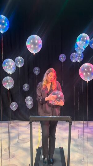 Derya Şensoy Instagram - “Diyemedim”

7 Şubat’ta Ses Tiyatrosu’nda başlıyor! ❤️

@ortaoyunculartiyatrosu 🎭

Biletler, Biletix, BuBilet, Mobilet ve oyun günü gişemizde.