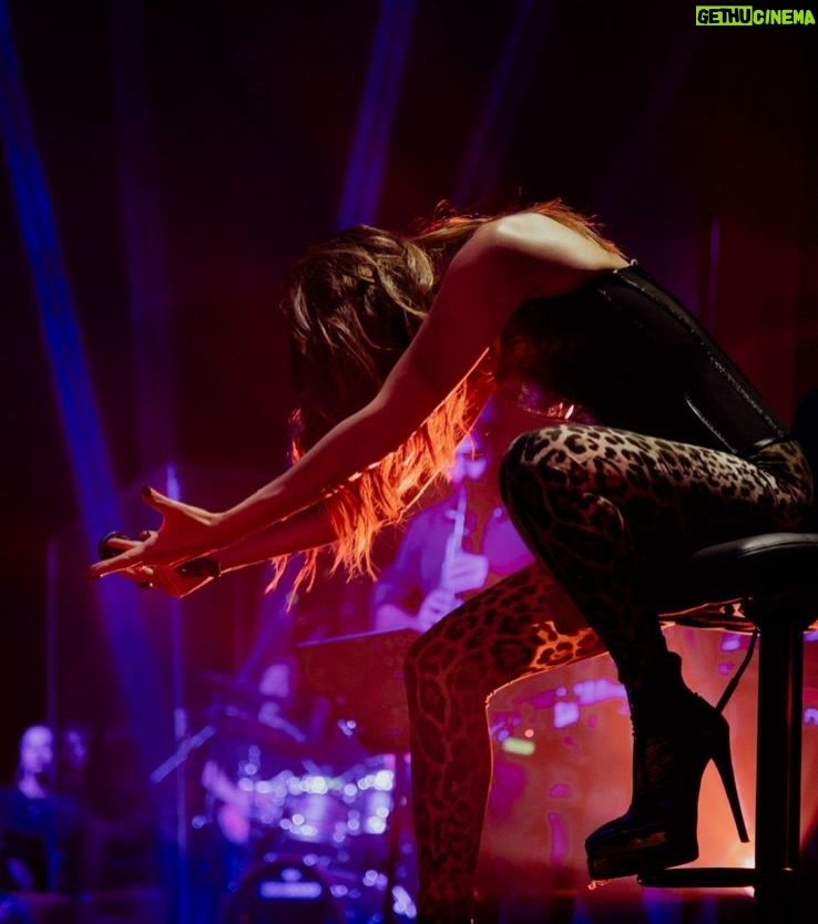 Despina Vandi - 43.5K Likes - Welcome 2026!
Thank you 2025! I am grateful!❤️