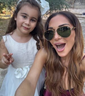 Despina Vandi Instagram - Welcome 2026!
Thank you 2025! I am grateful!❤️