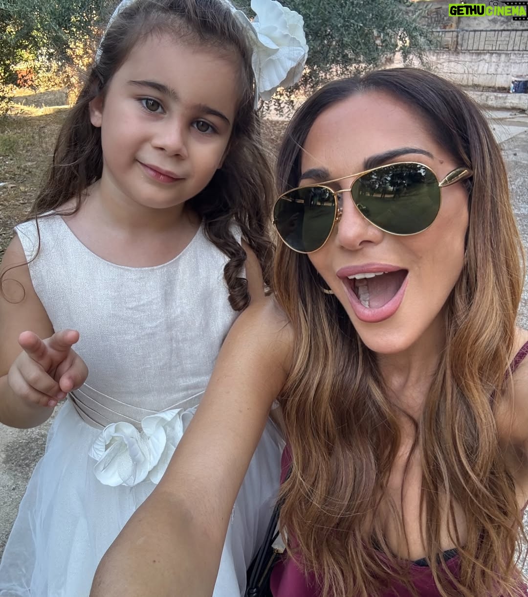 Despina Vandi - 43.5K Likes - Welcome 2026!
Thank you 2025! I am grateful!❤️