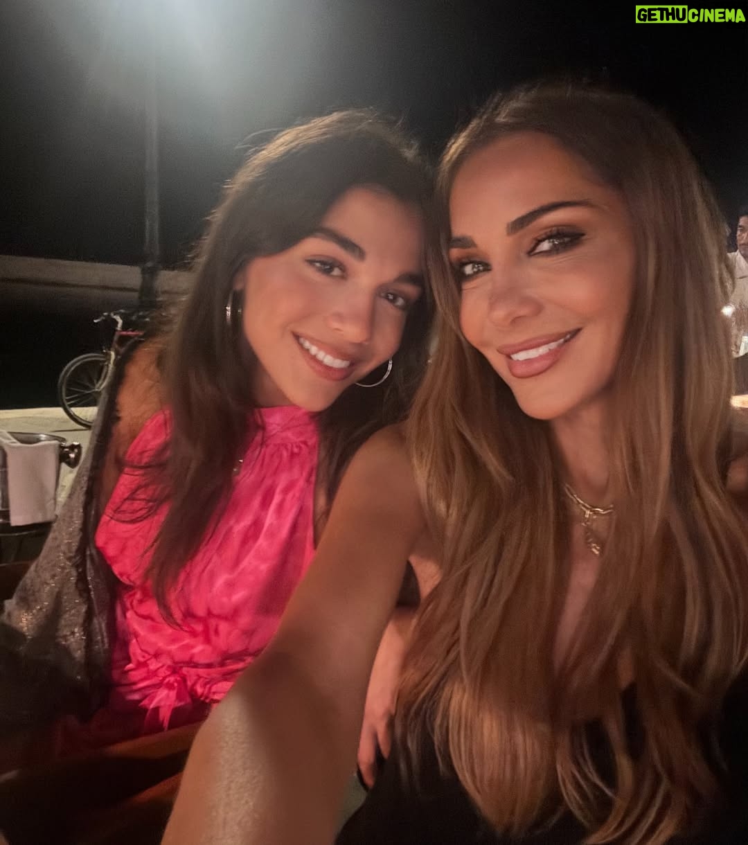 Despina Vandi - 43.5K Likes - Welcome 2026!
Thank you 2025! I am grateful!❤️