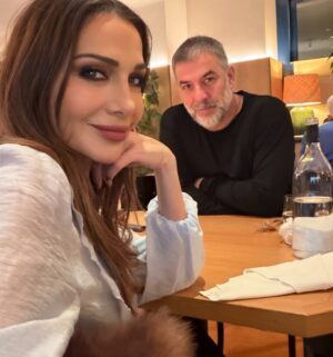 Despina Vandi Instagram - My ❤️