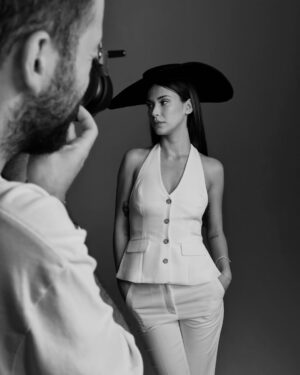 Devrim Özkan Instagram - galeride kalmasın 🖤